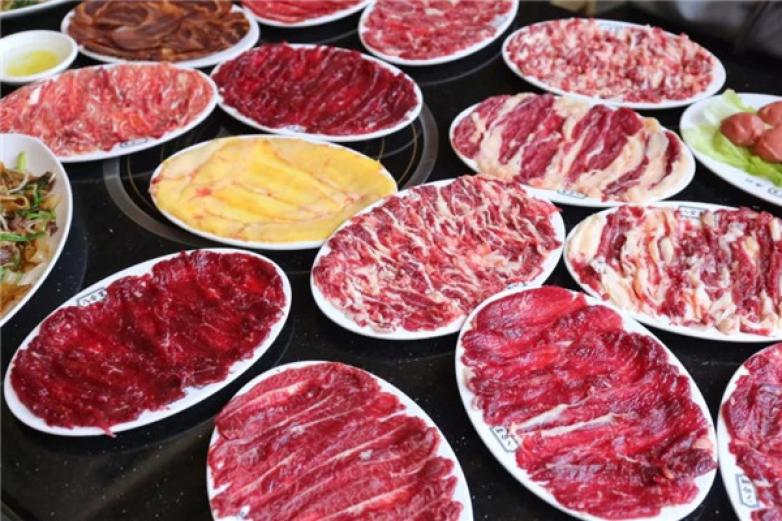 大埔铭记牛肉火锅